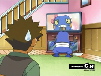 Pokemon challenging sales a towering figure