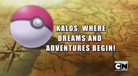 Pokemon X & Y: The game you dreamed of as a kid arrives after you